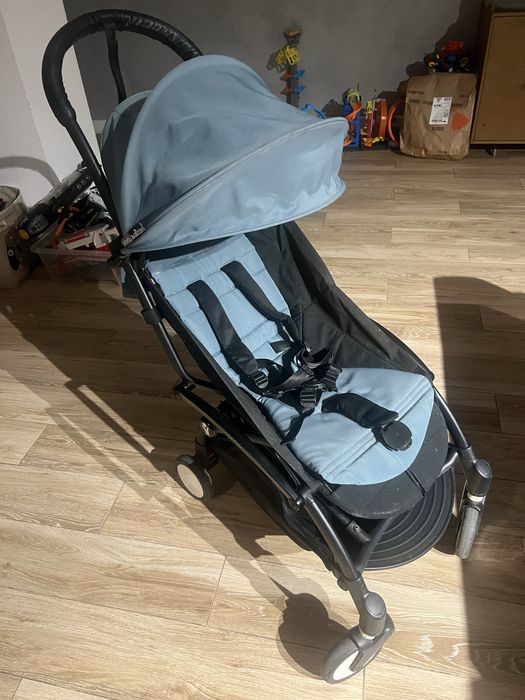 Carucior Babyzen Yoyo2