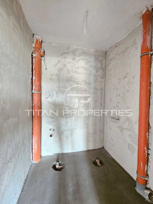 Продава се Тристаен апартамент в Пловдив, Тракия - 113 кв.м за 691 €/кв.м - Снимка #7