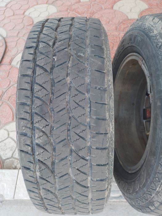 Продам резину-Гоформ