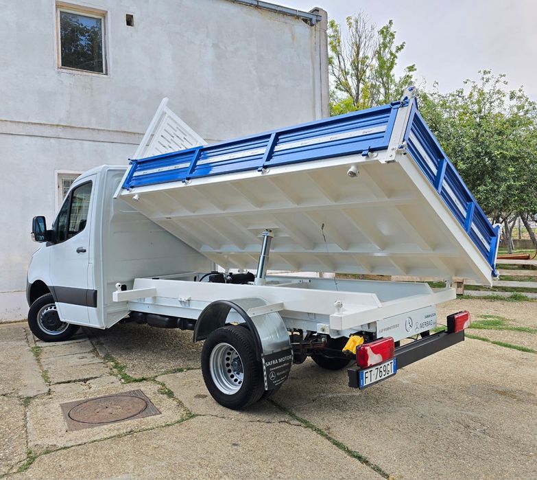 Mercedes Sprinter 419/519 !! Basculabil !! 2020 !!