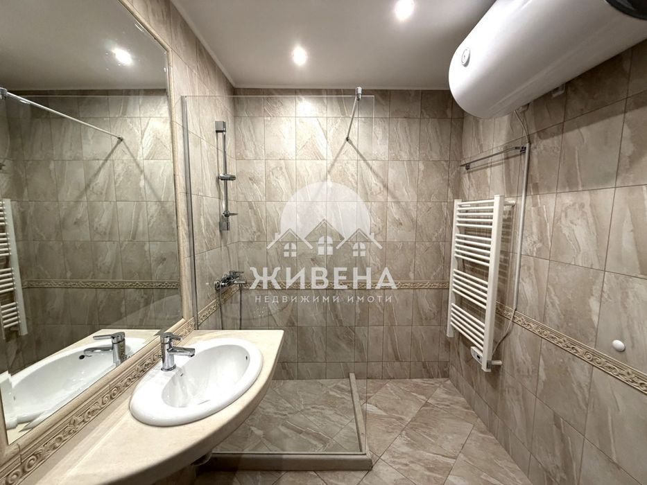 Продава 3-стаен мезонет с красива панорама, кв.Аспарухово
