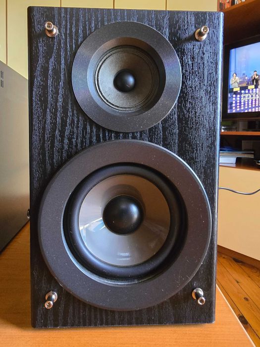 Микро DVD система Panasonic SC-PM86D 160W /USB/AUX/RDS/D-Bass/HDMI