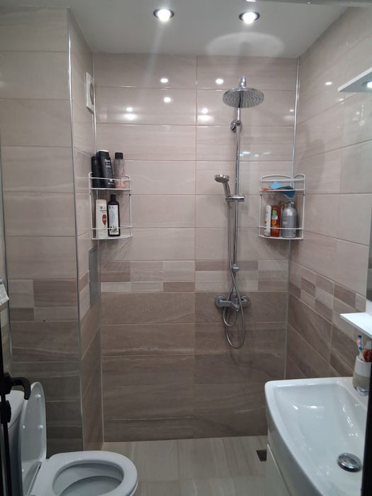 Двустаен апартамент