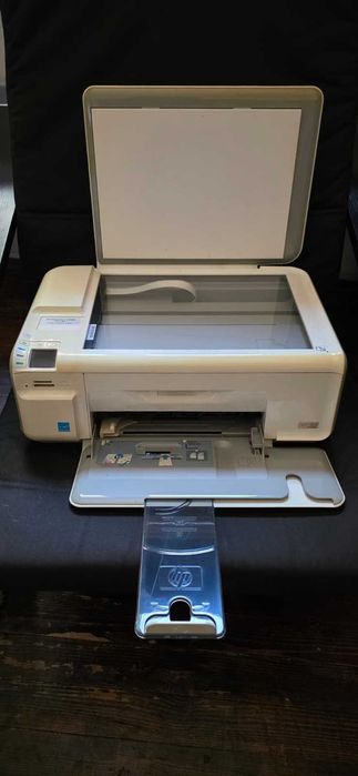 Принтер Photosmart C4480 All in One