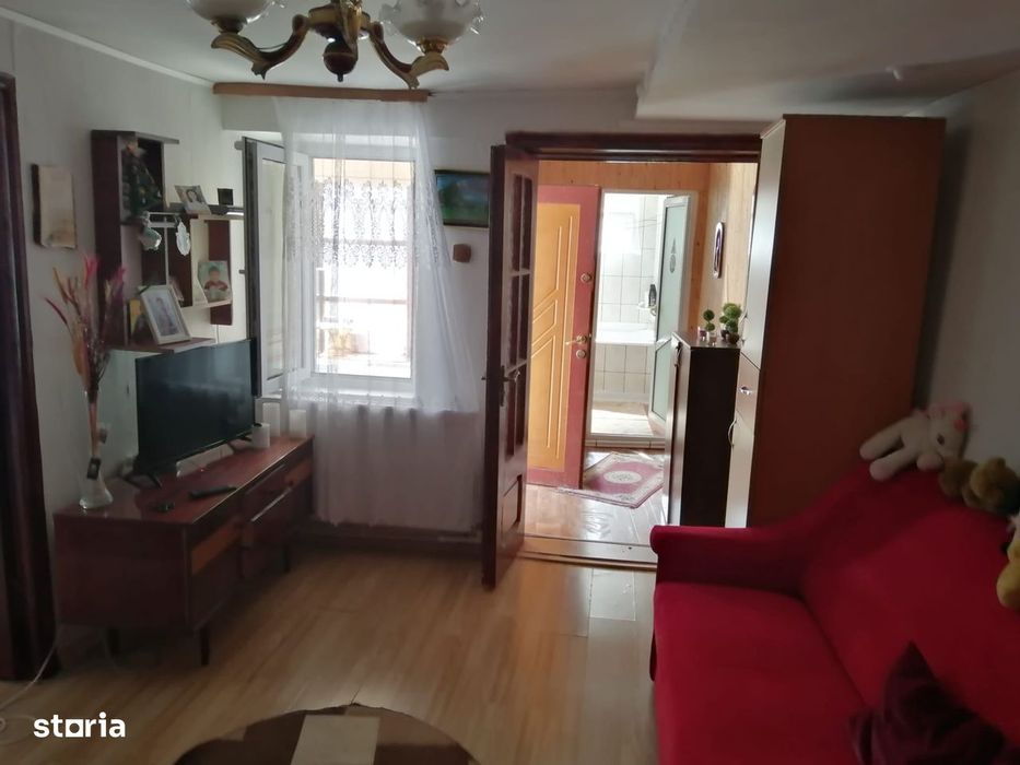 Vând casă zona centrală - Braila (se acceptă plata în rate cu avans )