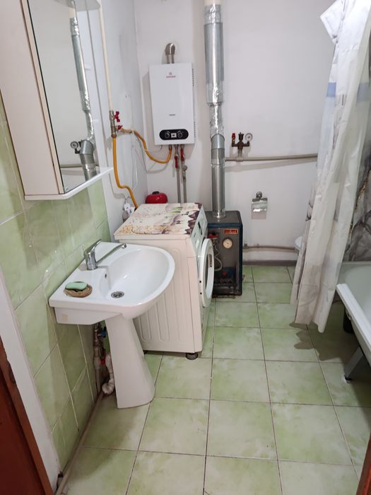 Сдам дом Шаляпина/Ашимова.