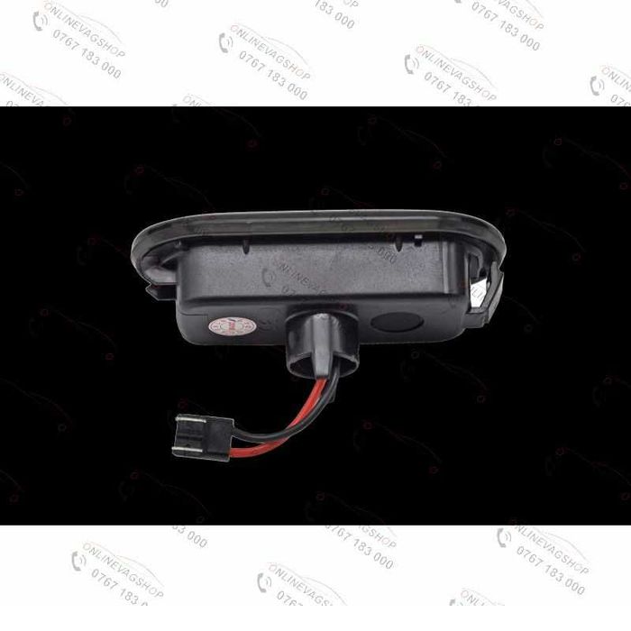 Semnalizare dinamica aripa VW Golf 4, Passat B5, Octavia 1, Leon 1M