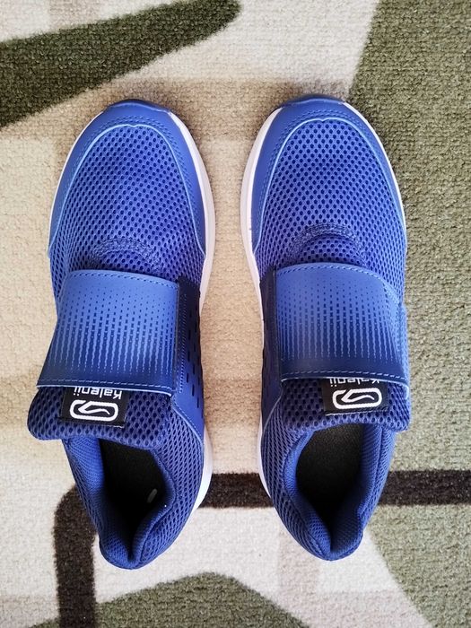 ДЕТСКИ ОБУВКИ AT EASY, С ВЕЛКРО