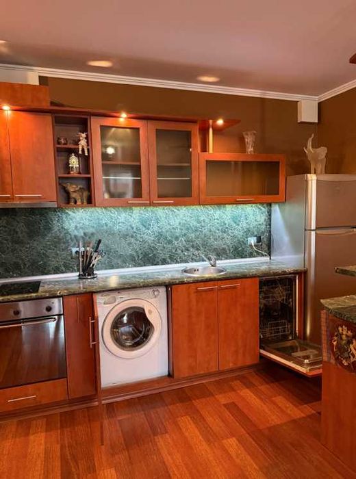 Дава се под наем Двустаен апартамент в София, Красно село - 63 кв.м за 663 € - Снимка #3