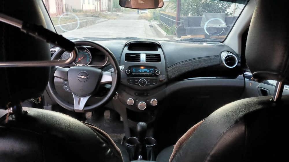 Спарк 2022 йил 10000