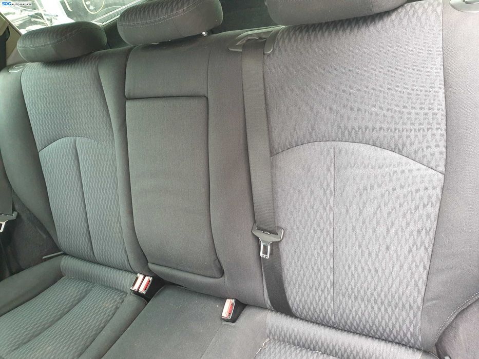 Bancheta Sezut cu Spatar cu Rabatare Mercedes Clasa E Class W211 Break Combi 2002 - 2009 [K8414] [K8417]