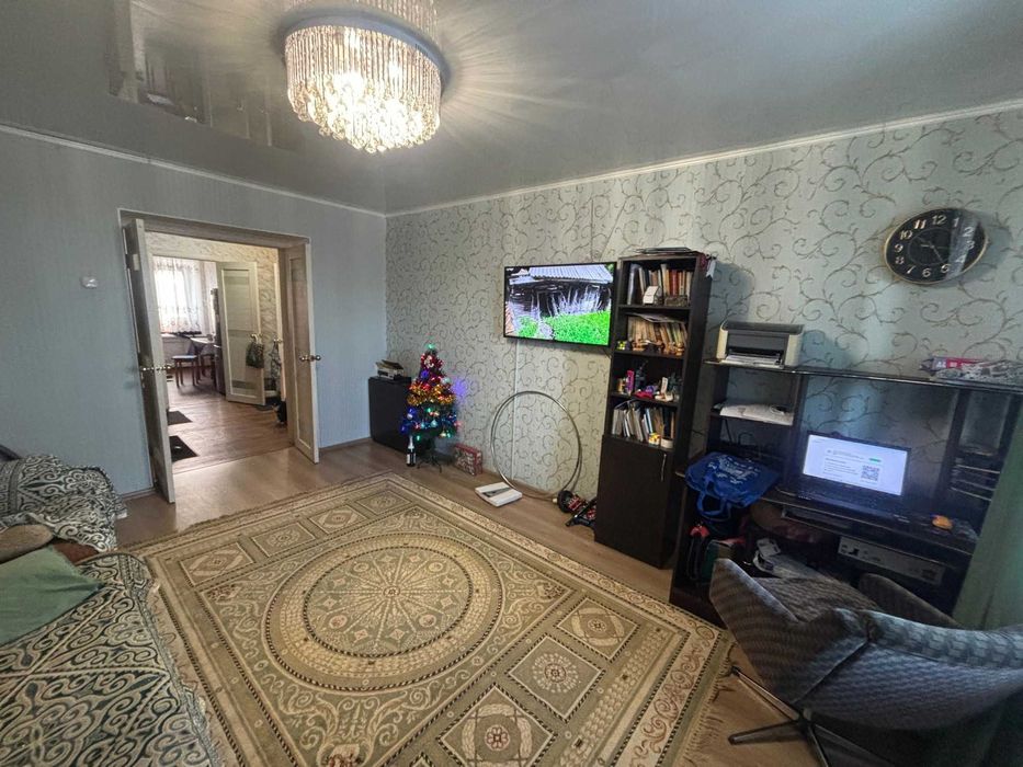 Продажа 3-комн. район КЖБИ