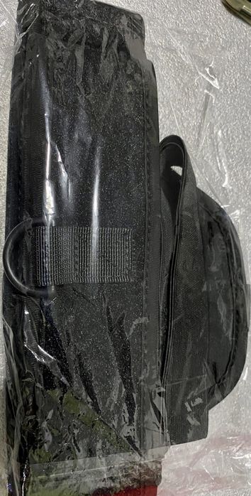 Toc pistol airsoft de umar partea dreapta