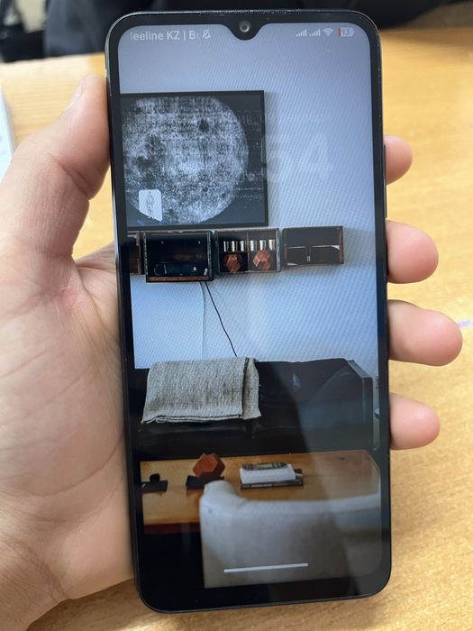 Poco c40 сатылады 64 гб