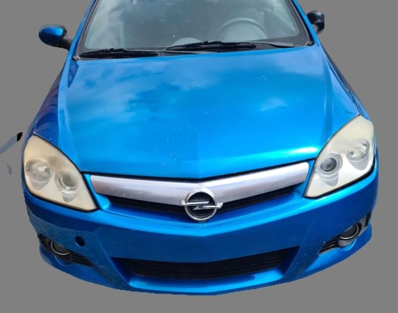 Lonjeron stângă Opel Tigra B