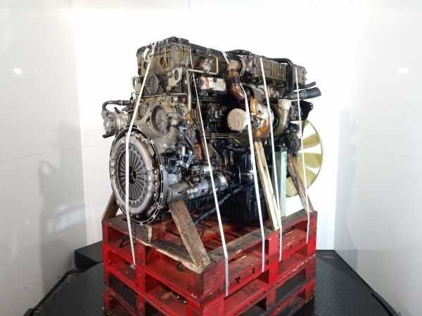 Motor complet camion Mercedes - OM471LA - EURO 6