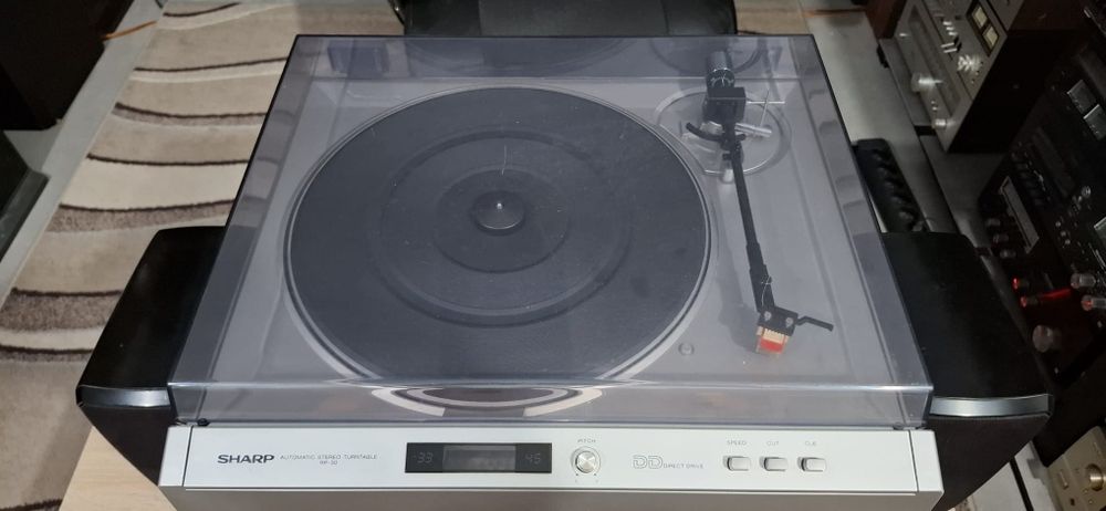 Linie Sony HI-FI