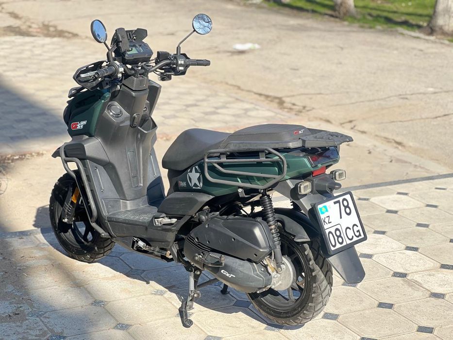 Продам Танк 150 новый