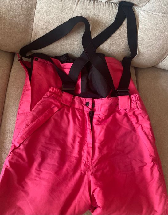 Грейка за ски Crane Kids