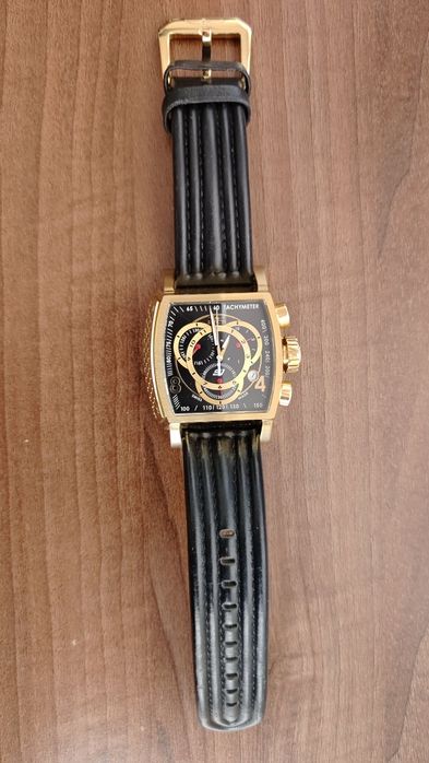 Ceas Invicta S1 Rally
