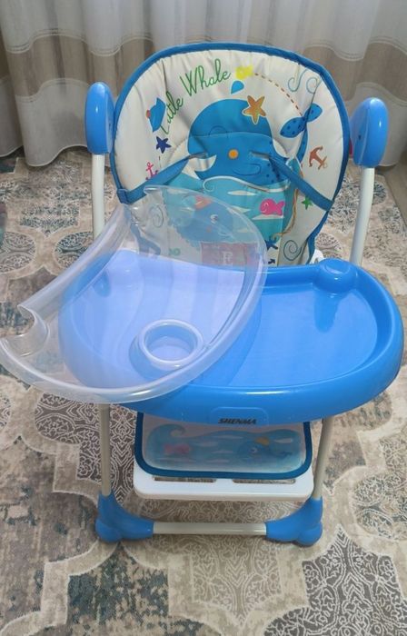 Продам Стульчик для кормления