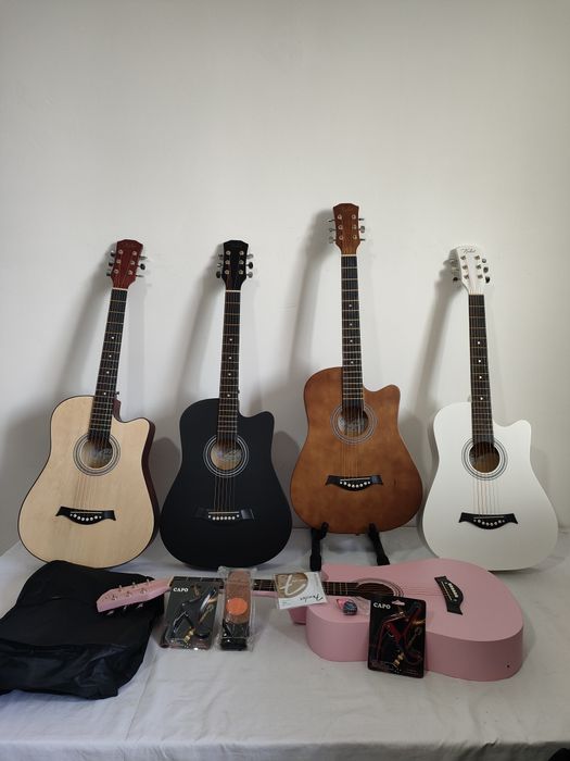 Гитара,гитара,Уклеле,укләлә,домбыра,домбры