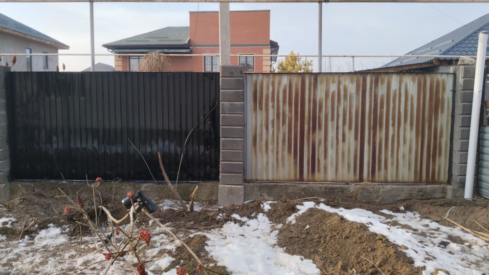 Варота краскелимыз