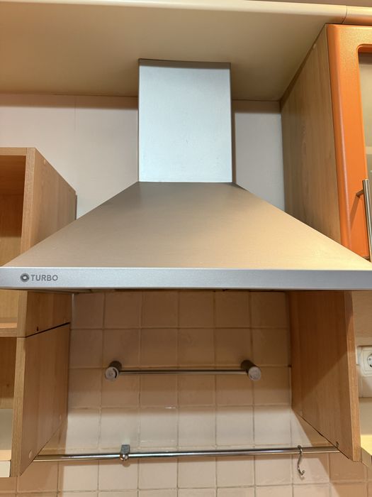 Кухня из ЛДСП пленка