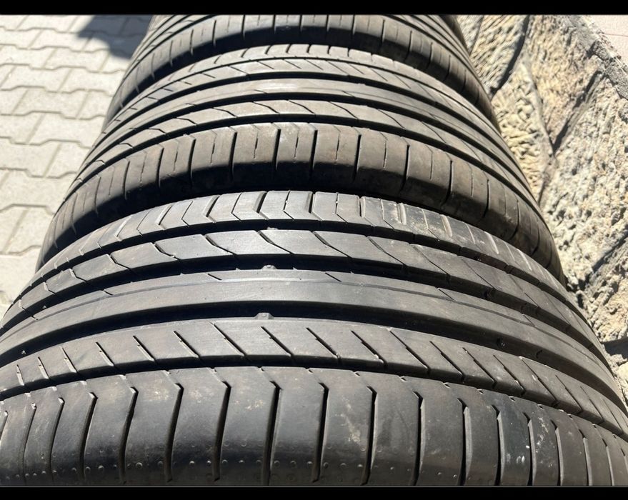 Cauciucuri 235 65 R17 si 215 65 r17 225 50  R17 allseason