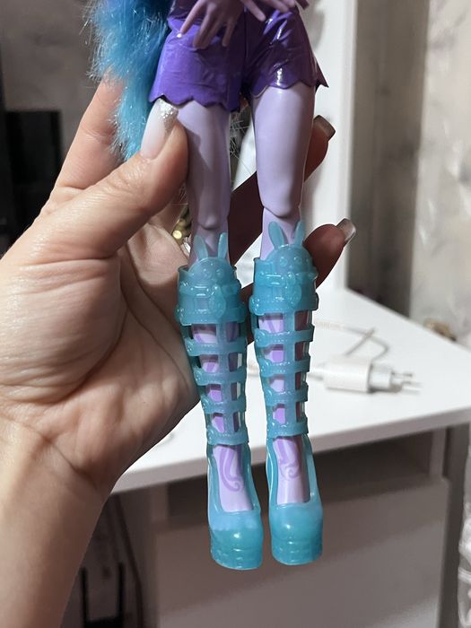 Кукла Monster high G3 Твайла