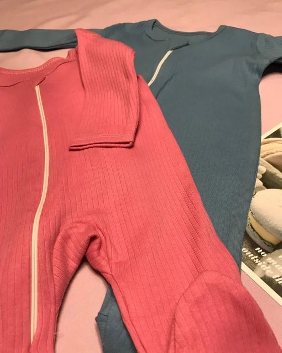 Комбинезон для малышей