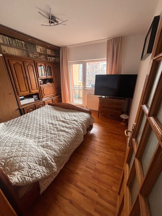 Proprietar Vând , de vanzare , apartament patru 4 camere Mărăști