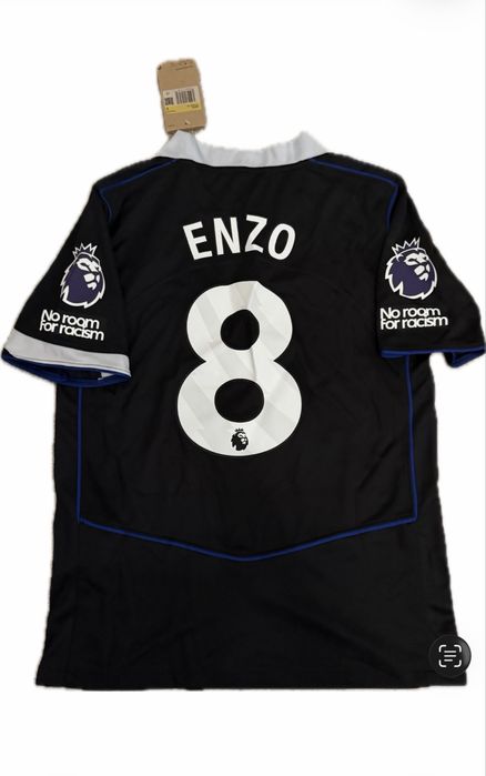 Tricou Enzo chelsea