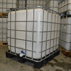 Продам еврокуб мытый