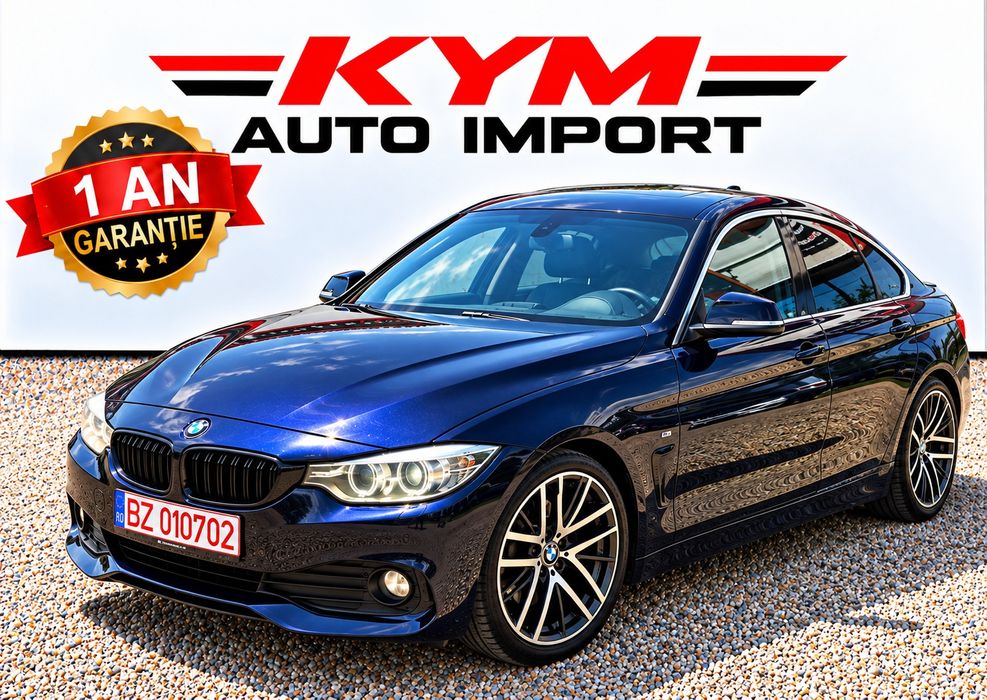 BMW Seria 4