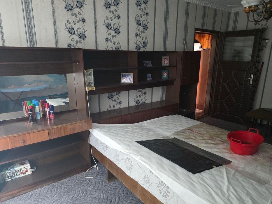 Апартамент ж.к Меден рудник зона Б