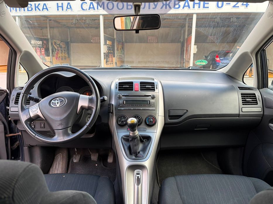 Продава се! Toyota Auris 2008