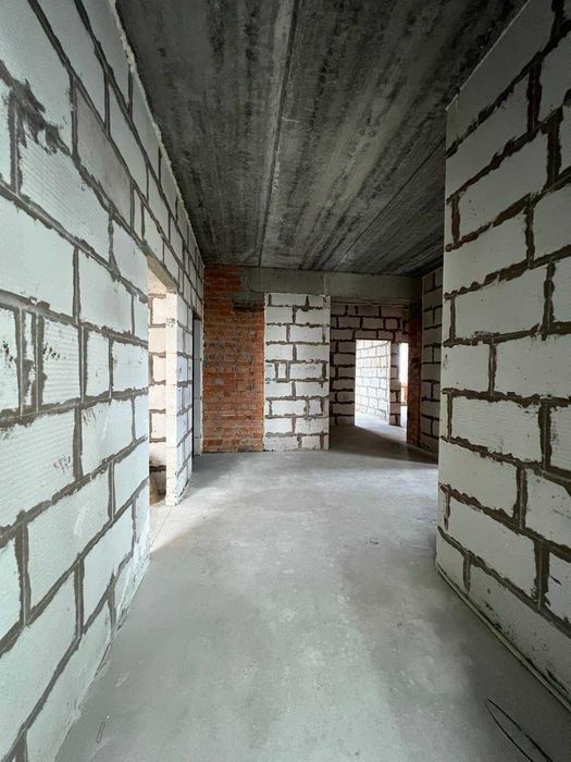 Продажа 3-комн ЖК Каирбекова (евротрешка)