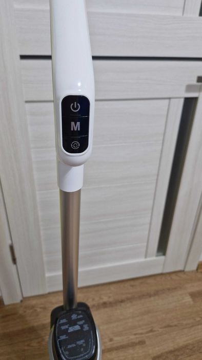 Пылесос моющий ,,