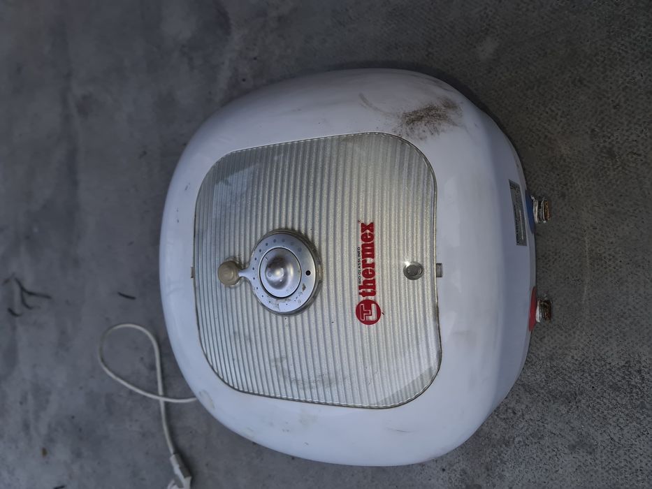 Водонагреватель 15 литров