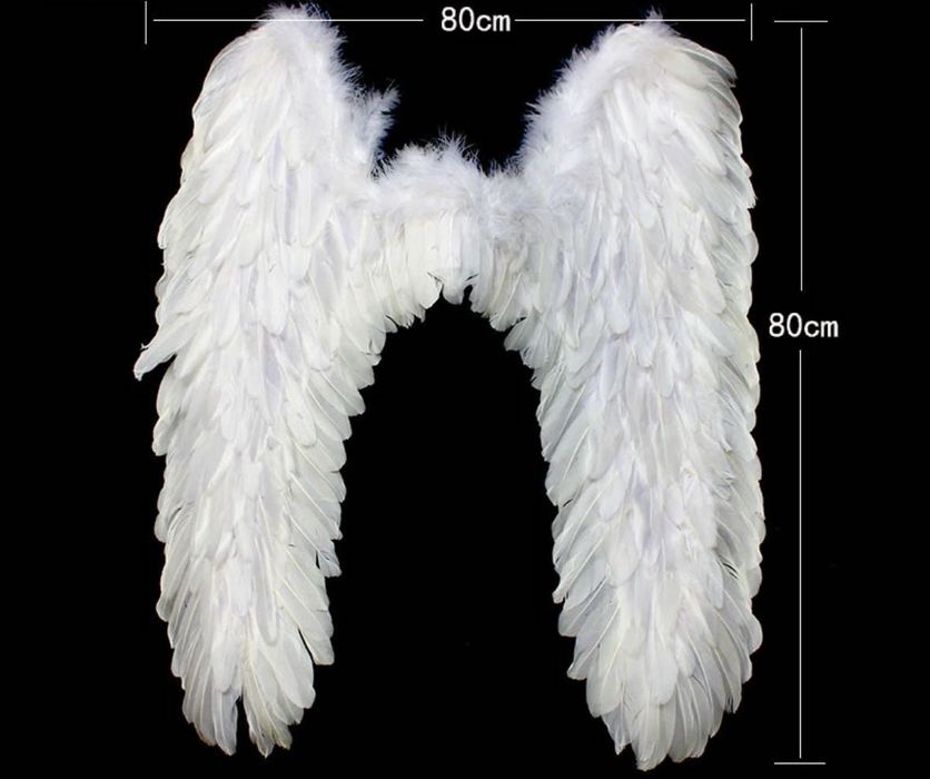 крылья ангела / маскарадные