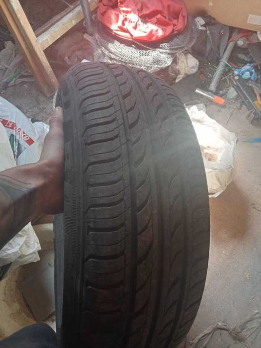 Летни гуми, размер 13