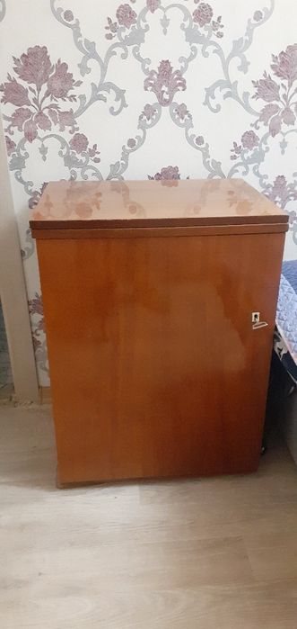 Продаётся швейная машинка Чайка-2