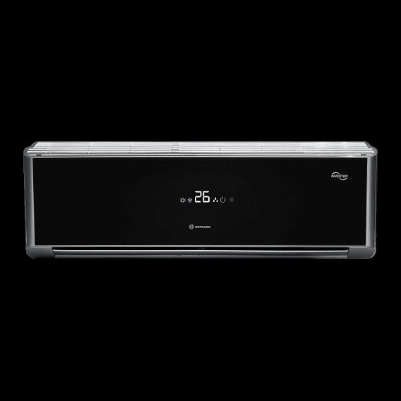 Кондиционер Hofmann H-Class 3D Inverter 09 Black
