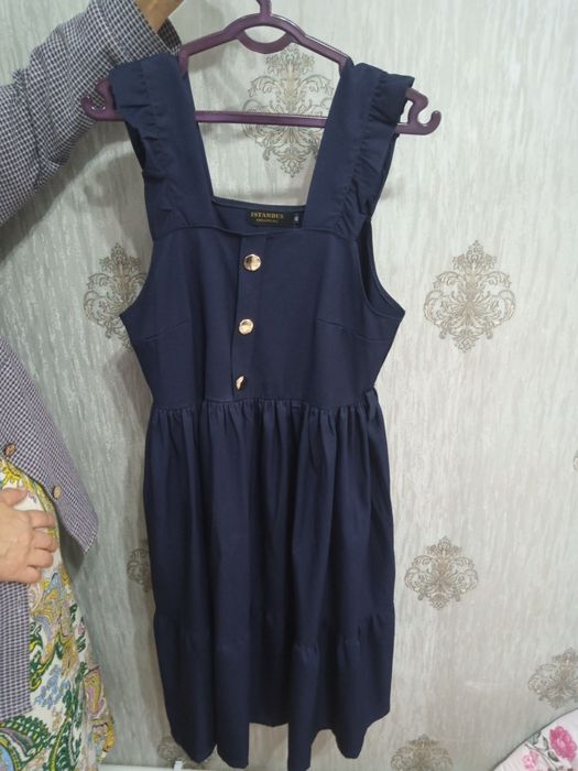 Сарафан для девочек