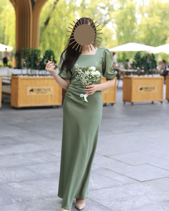 Продам вечерние платья