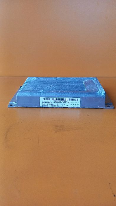 BMW Bluetooth модул E60 E82 E88 E63 E70 F02 F03 F07 F10 MULF2 9178898