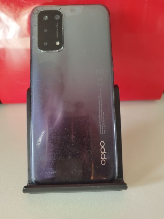 Telefon mobil OPPO A54 5G