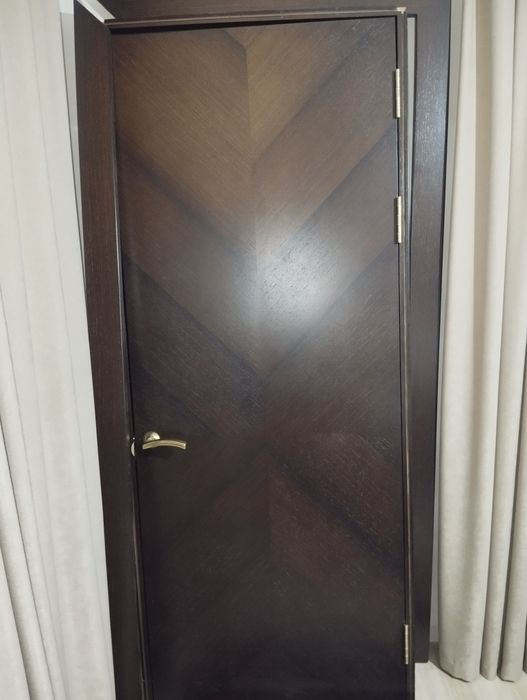 Продам межкомнатная дверь