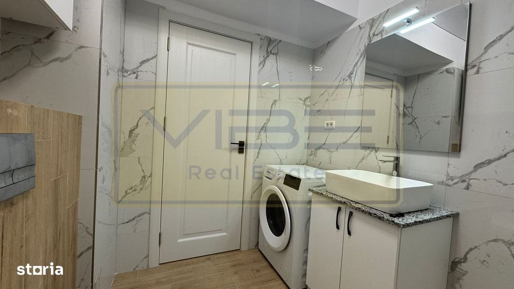 Apartament 2 camere  Adamant Towers Nicolina
